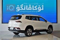 Geely Okavango